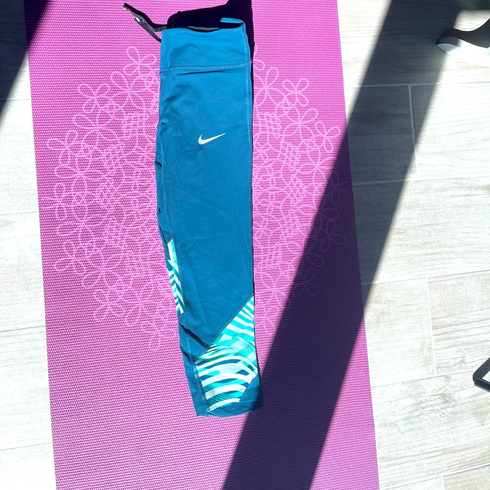 Nike running Leggings.